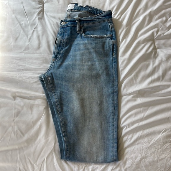 Ovadia New York Skinny Jeans - Picture 1 of 7